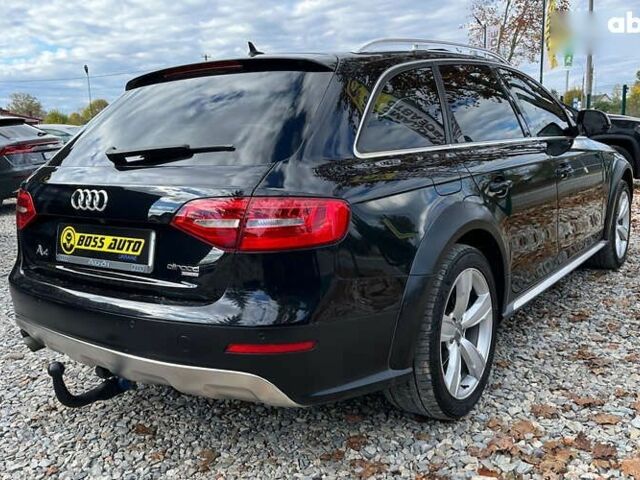 Ауди А4 Олроуд, объемом двигателя 2 л и пробегом 283 тыс. км за 18000 $, фото 4 на Automoto.ua