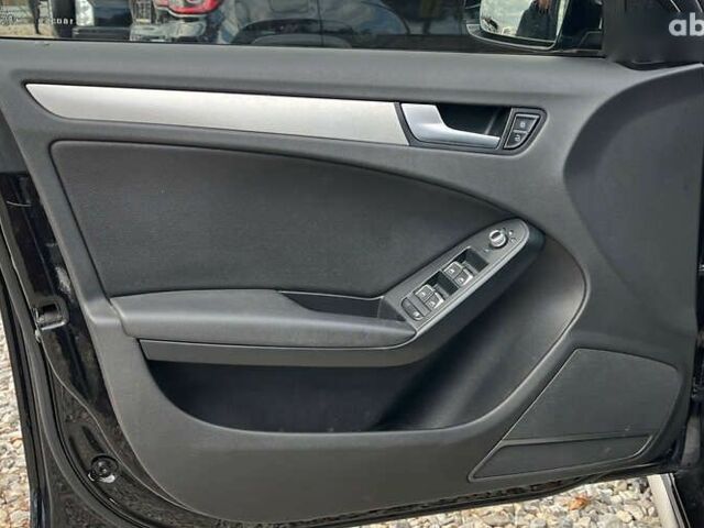 Ауди А4 Олроуд, объемом двигателя 2 л и пробегом 283 тыс. км за 18000 $, фото 25 на Automoto.ua