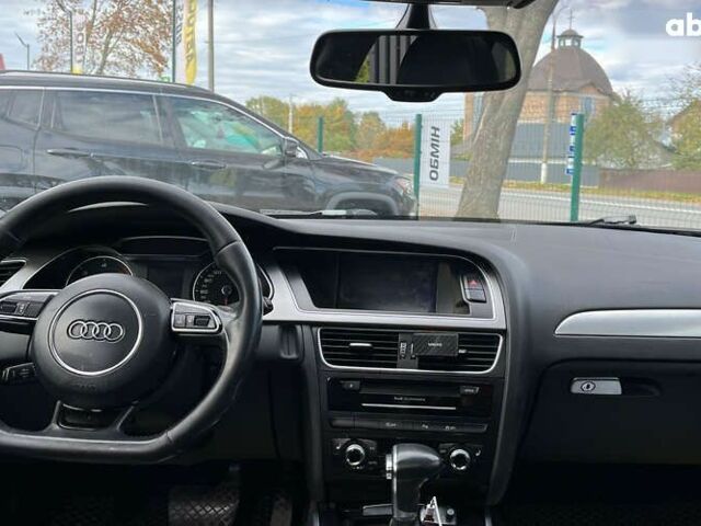 Ауди А4 Олроуд, объемом двигателя 2 л и пробегом 283 тыс. км за 18000 $, фото 8 на Automoto.ua