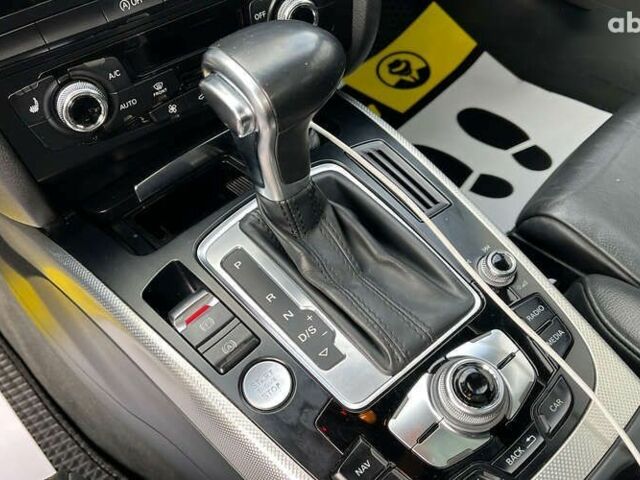 Ауди А4 Олроуд, объемом двигателя 2 л и пробегом 283 тыс. км за 18000 $, фото 12 на Automoto.ua