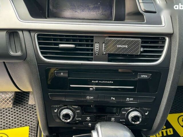 Ауди А4 Олроуд, объемом двигателя 2 л и пробегом 283 тыс. км за 18000 $, фото 14 на Automoto.ua