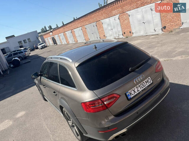 Ауди А4 Олроуд, объемом двигателя 2 л и пробегом 239 тыс. км за 14900 $, фото 7 на Automoto.ua