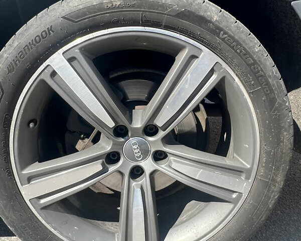 Ауди А4 Олроуд, объемом двигателя 2 л и пробегом 239 тыс. км за 14900 $, фото 5 на Automoto.ua