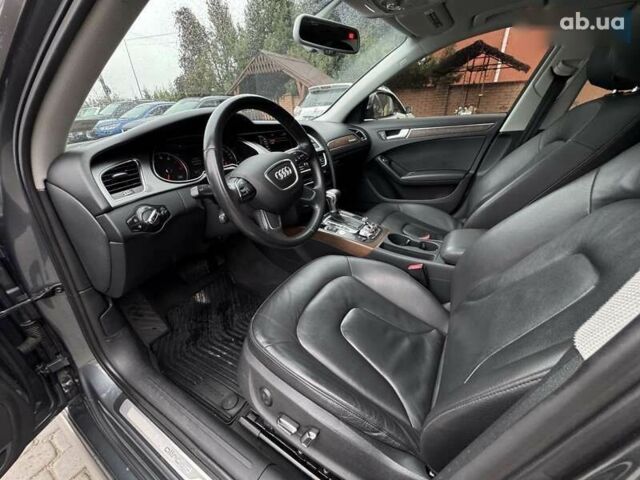 Ауди А4 Олроуд, объемом двигателя 2 л и пробегом 140 тыс. км за 16500 $, фото 1 на Automoto.ua