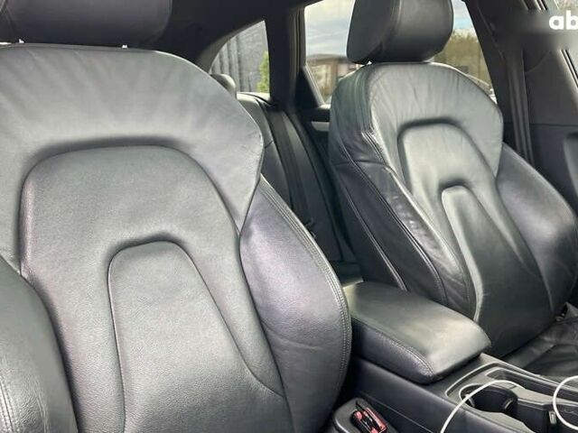 Ауди А4 Олроуд, объемом двигателя 2 л и пробегом 283 тыс. км за 18000 $, фото 24 на Automoto.ua