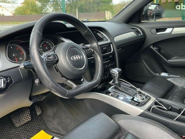 Ауди А4 Олроуд, объемом двигателя 2 л и пробегом 283 тыс. км за 18000 $, фото 7 на Automoto.ua