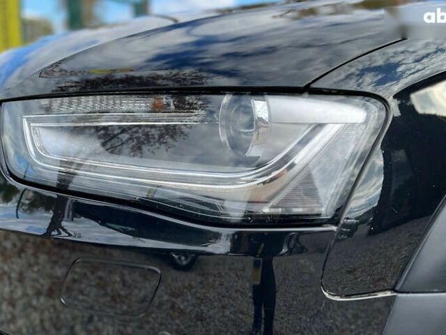 Ауди А4 Олроуд, объемом двигателя 2 л и пробегом 283 тыс. км за 18000 $, фото 27 на Automoto.ua