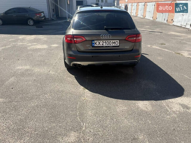 Ауди А4 Олроуд, объемом двигателя 2 л и пробегом 239 тыс. км за 14900 $, фото 9 на Automoto.ua