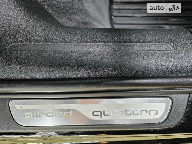 Ауді A4 Allroad, об'ємом двигуна 1.98 л та пробігом 162 тис. км за 17000 $, фото 35 на Automoto.ua