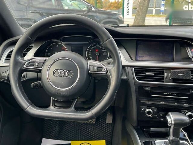 Ауди А4 Олроуд, объемом двигателя 2 л и пробегом 283 тыс. км за 18000 $, фото 10 на Automoto.ua