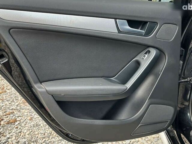 Ауди А4 Олроуд, объемом двигателя 2 л и пробегом 283 тыс. км за 18000 $, фото 26 на Automoto.ua