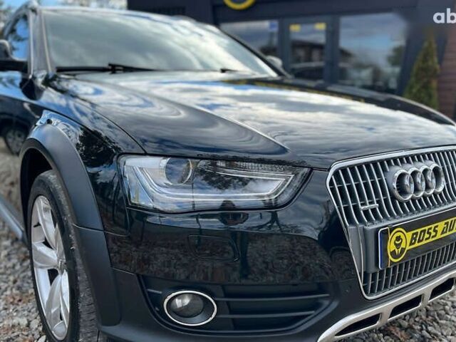 Ауди А4 Олроуд, объемом двигателя 2 л и пробегом 283 тыс. км за 18000 $, фото 3 на Automoto.ua