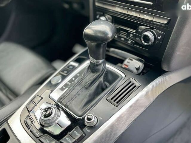 Ауди А4 Олроуд, объемом двигателя 2 л и пробегом 283 тыс. км за 18000 $, фото 13 на Automoto.ua