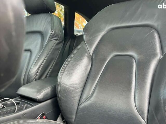 Ауди А4 Олроуд, объемом двигателя 2 л и пробегом 283 тыс. км за 18000 $, фото 18 на Automoto.ua