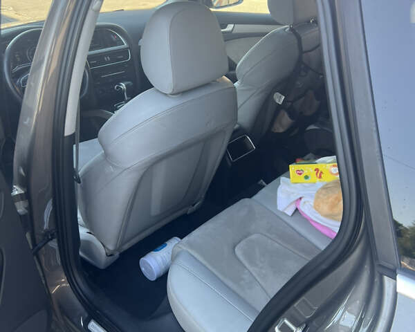 Ауди А4 Олроуд, объемом двигателя 2 л и пробегом 239 тыс. км за 14900 $, фото 17 на Automoto.ua