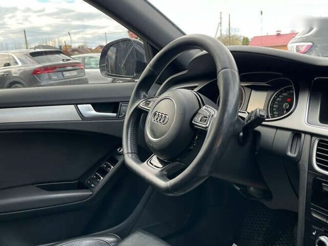 Ауди А4 Олроуд, объемом двигателя 2 л и пробегом 283 тыс. км за 18000 $, фото 16 на Automoto.ua