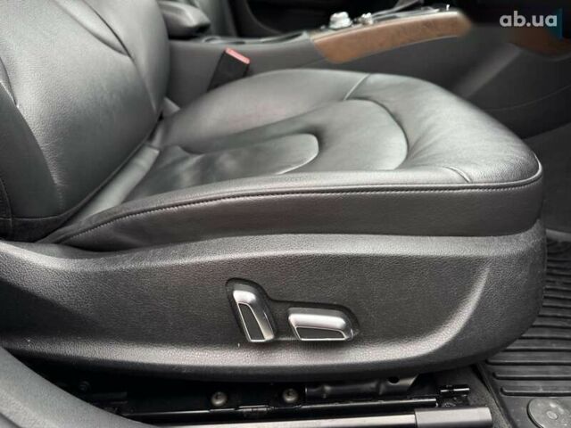 Ауди А4 Олроуд, объемом двигателя 2 л и пробегом 140 тыс. км за 16500 $, фото 28 на Automoto.ua