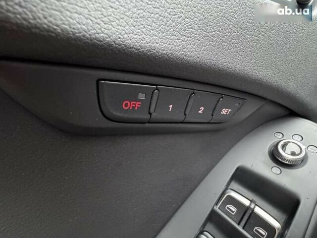 Ауди А4 Олроуд, объемом двигателя 2 л и пробегом 140 тыс. км за 16500 $, фото 21 на Automoto.ua