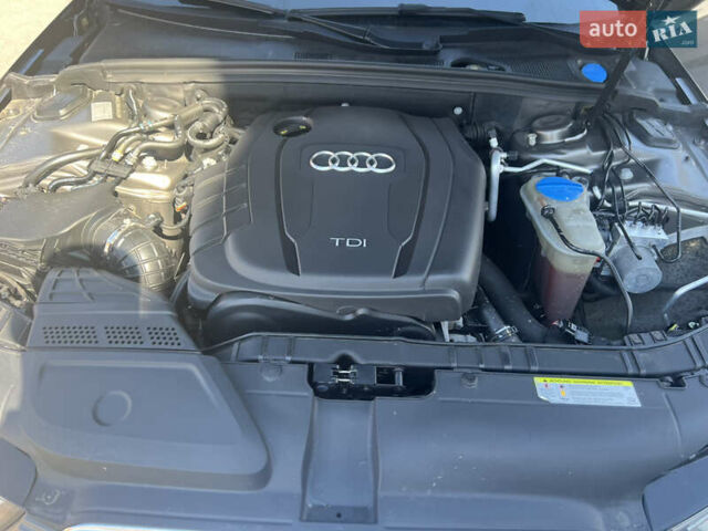 Ауди А4 Олроуд, объемом двигателя 2 л и пробегом 239 тыс. км за 14900 $, фото 21 на Automoto.ua