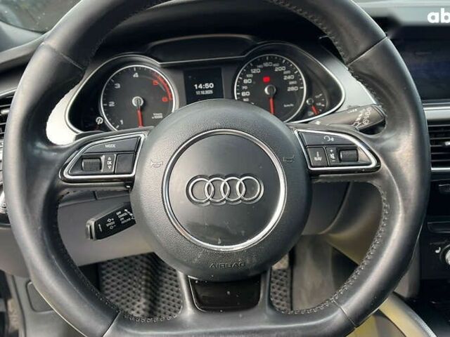 Ауди А4 Олроуд, объемом двигателя 2 л и пробегом 283 тыс. км за 18000 $, фото 11 на Automoto.ua