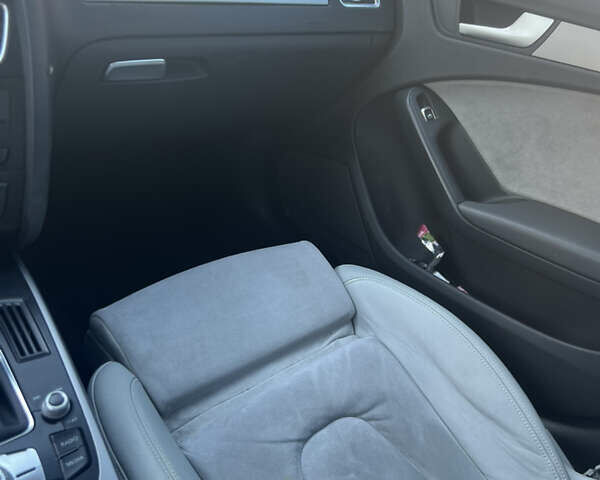 Ауди А4 Олроуд, объемом двигателя 2 л и пробегом 239 тыс. км за 14900 $, фото 16 на Automoto.ua