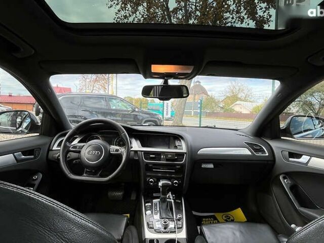 Ауди А4 Олроуд, объемом двигателя 2 л и пробегом 283 тыс. км за 18000 $, фото 9 на Automoto.ua