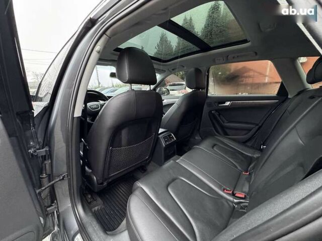 Ауди А4 Олроуд, объемом двигателя 2 л и пробегом 140 тыс. км за 16500 $, фото 2 на Automoto.ua
