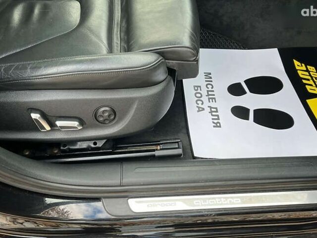 Ауди А4 Олроуд, объемом двигателя 2 л и пробегом 283 тыс. км за 18000 $, фото 23 на Automoto.ua