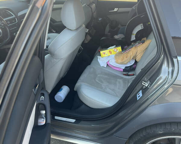 Ауди А4 Олроуд, объемом двигателя 2 л и пробегом 239 тыс. км за 14900 $, фото 18 на Automoto.ua