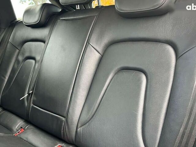 Ауди А4 Олроуд, объемом двигателя 2 л и пробегом 283 тыс. км за 18000 $, фото 22 на Automoto.ua