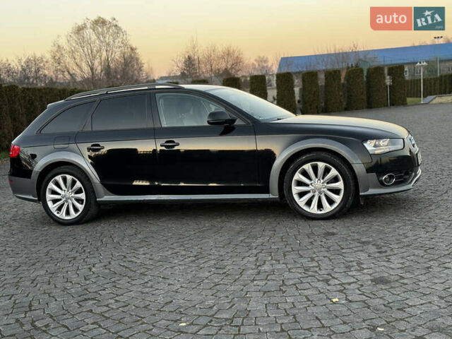 Ауди А4 Олроуд, объемом двигателя 0 л и пробегом 260 тыс. км за 14499 $, фото 6 на Automoto.ua