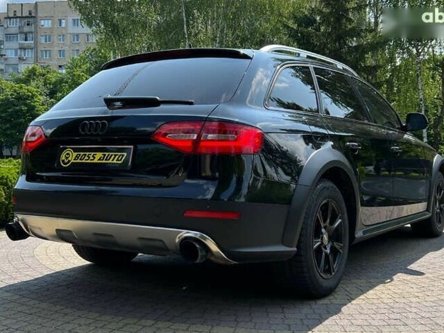 Ауди А4 Олроуд, объемом двигателя 2 л и пробегом 229 тыс. км за 14999 $, фото 6 на Automoto.ua