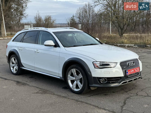 Ауди А4 Олроуд, объемом двигателя 0 л и пробегом 199 тыс. км за 14200 $, фото 16 на Automoto.ua