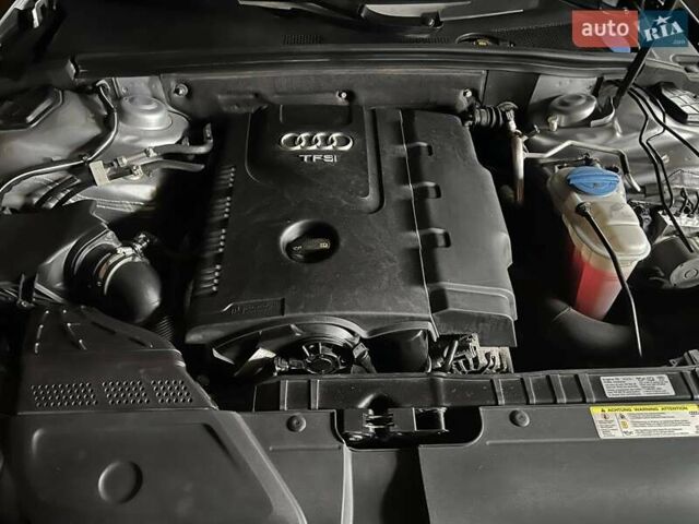 Ауди А4 Олроуд, объемом двигателя 1.98 л и пробегом 208 тыс. км за 14500 $, фото 9 на Automoto.ua