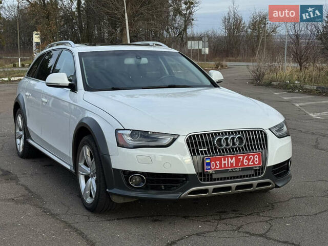 Ауди А4 Олроуд, объемом двигателя 0 л и пробегом 199 тыс. км за 14200 $, фото 19 на Automoto.ua