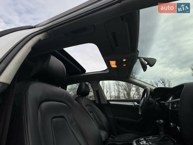 Ауди А4 Олроуд, объемом двигателя 0 л и пробегом 199 тыс. км за 14200 $, фото 36 на Automoto.ua