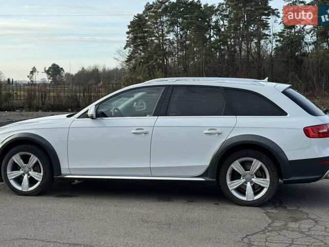 Ауди А4 Олроуд, объемом двигателя 0 л и пробегом 199 тыс. км за 14200 $, фото 7 на Automoto.ua
