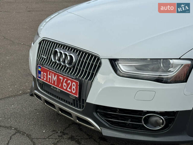 Ауди А4 Олроуд, объемом двигателя 0 л и пробегом 199 тыс. км за 14200 $, фото 29 на Automoto.ua