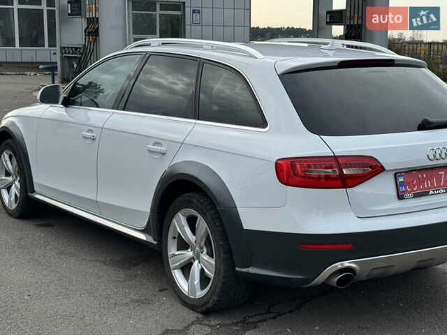 Ауди А4 Олроуд, объемом двигателя 0 л и пробегом 199 тыс. км за 14200 $, фото 26 на Automoto.ua