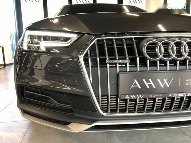 Ауди А4 Олроуд, объемом двигателя 2 л и пробегом 155 тыс. км за 21600 $, фото 2 на Automoto.ua