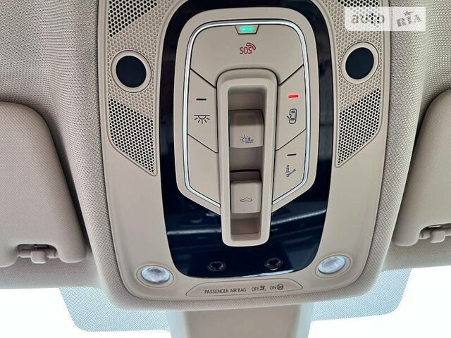 Ауди А4 Олроуд, объемом двигателя 3 л и пробегом 112 тыс. км за 29500 $, фото 7 на Automoto.ua