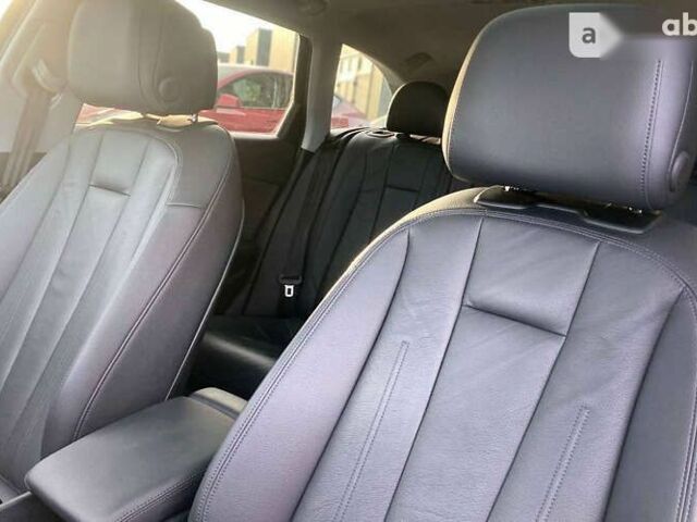 Ауди А4 Олроуд, объемом двигателя 2 л и пробегом 78 тыс. км за 24900 $, фото 11 на Automoto.ua
