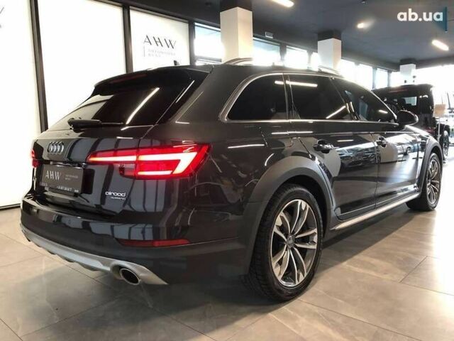 Ауді A4 Allroad, об'ємом двигуна 2 л та пробігом 155 тис. км за 22600 $, фото 5 на Automoto.ua
