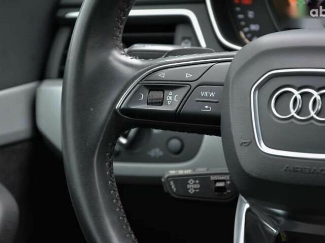 Ауді A4 Allroad, об'ємом двигуна 2 л та пробігом 206 тис. км за 22500 $, фото 24 на Automoto.ua