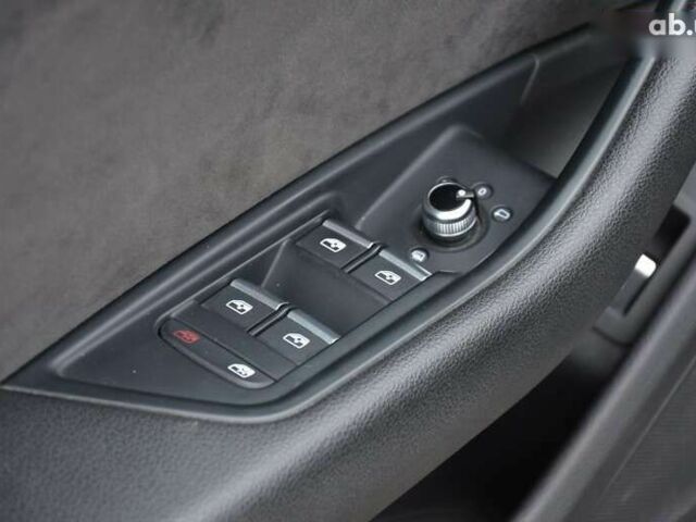 Ауді A4 Allroad, об'ємом двигуна 2 л та пробігом 206 тис. км за 22500 $, фото 14 на Automoto.ua