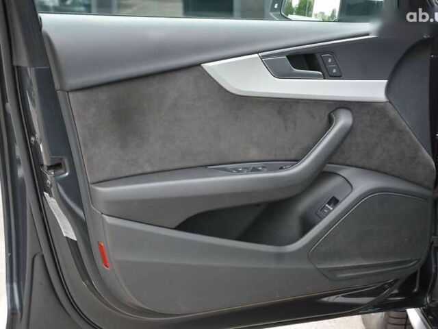 Ауді A4 Allroad, об'ємом двигуна 2 л та пробігом 206 тис. км за 22500 $, фото 13 на Automoto.ua