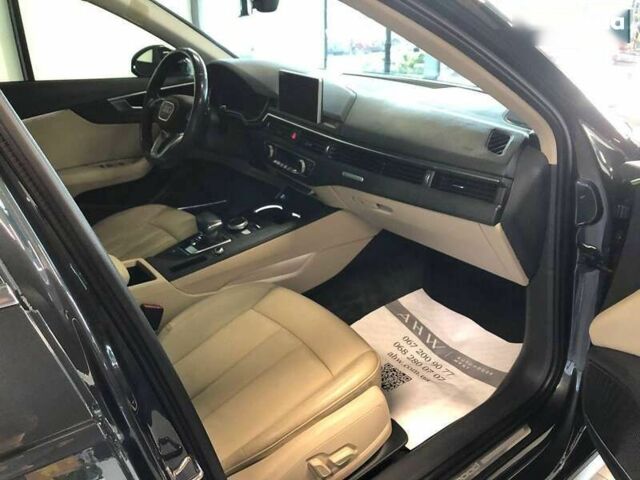 Ауди А4 Олроуд, объемом двигателя 2 л и пробегом 155 тыс. км за 21600 $, фото 24 на Automoto.ua