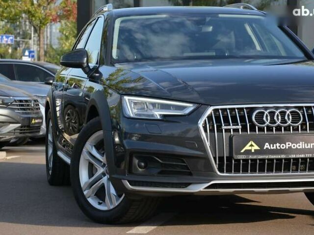Ауді A4 Allroad, об'ємом двигуна 2 л та пробігом 206 тис. км за 22500 $, фото 2 на Automoto.ua