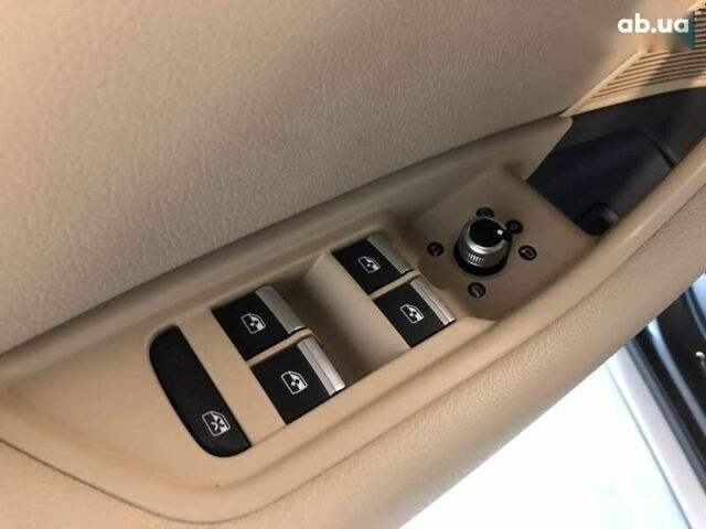 Ауді A4 Allroad, об'ємом двигуна 2 л та пробігом 155 тис. км за 22600 $, фото 24 на Automoto.ua