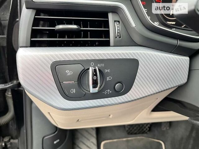 Ауди А4 Олроуд, объемом двигателя 3 л и пробегом 112 тыс. км за 29500 $, фото 14 на Automoto.ua